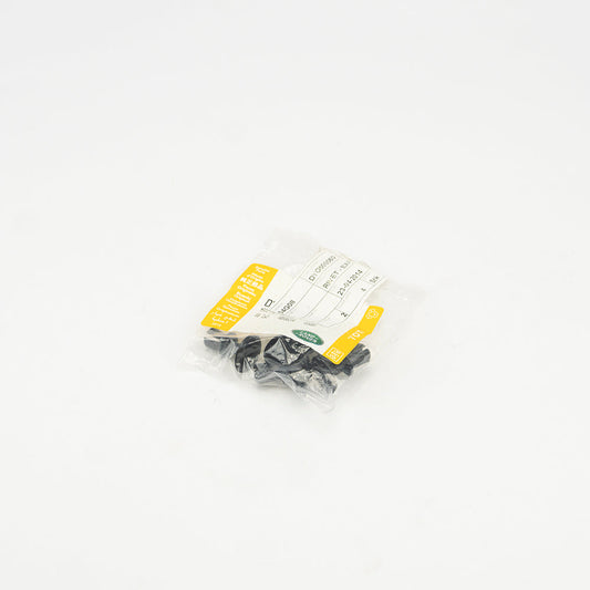 PLASTIC KLINKNAGEL