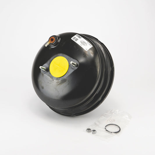 REMVERSTERKER SERVO-EENHEID