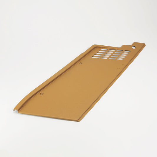 TRIM FINISHER LH ACHTERKANT