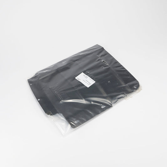 LINKER VOORWIELKASTVOERING