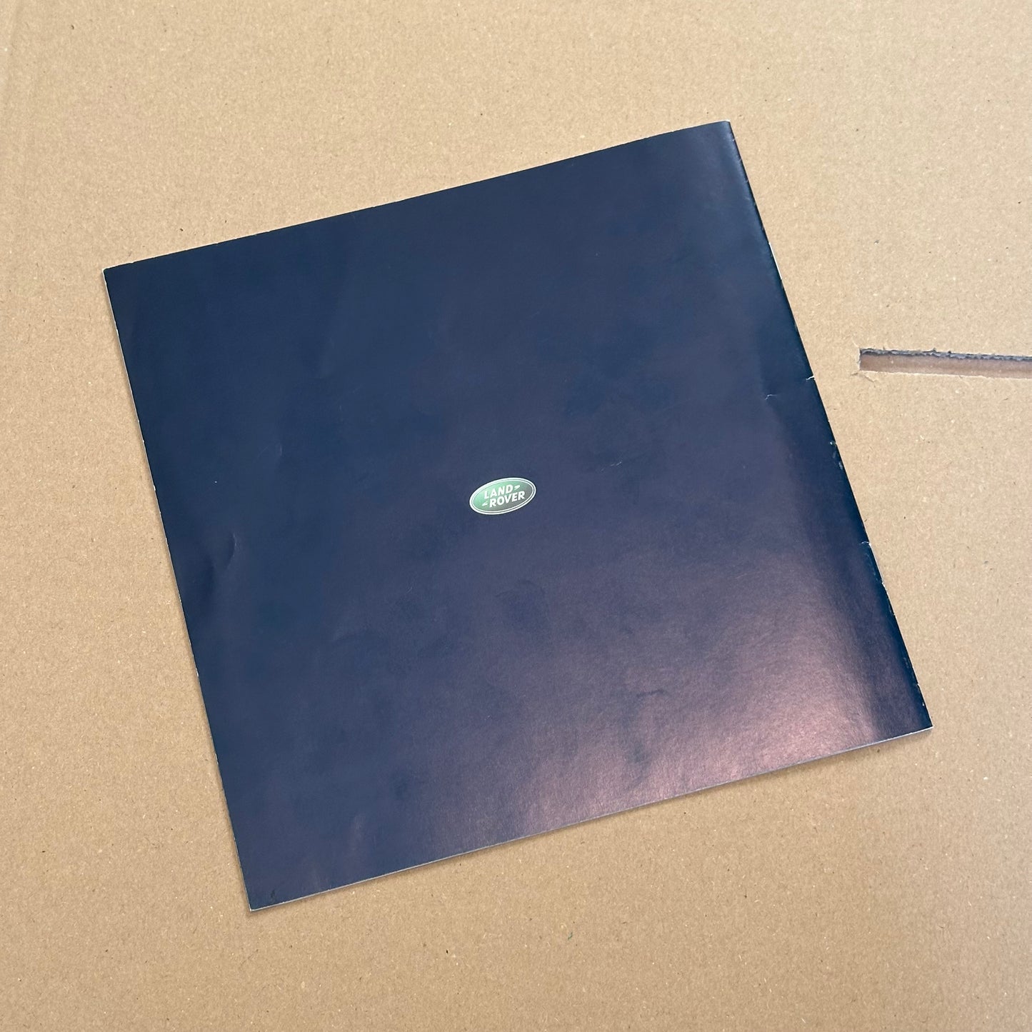 SPECIFICATIES DEFENDER TD5 - NEDERLANDS