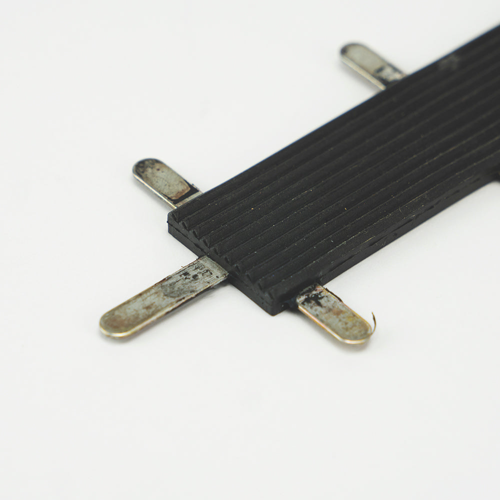 GAS PEDAAL RUBBER