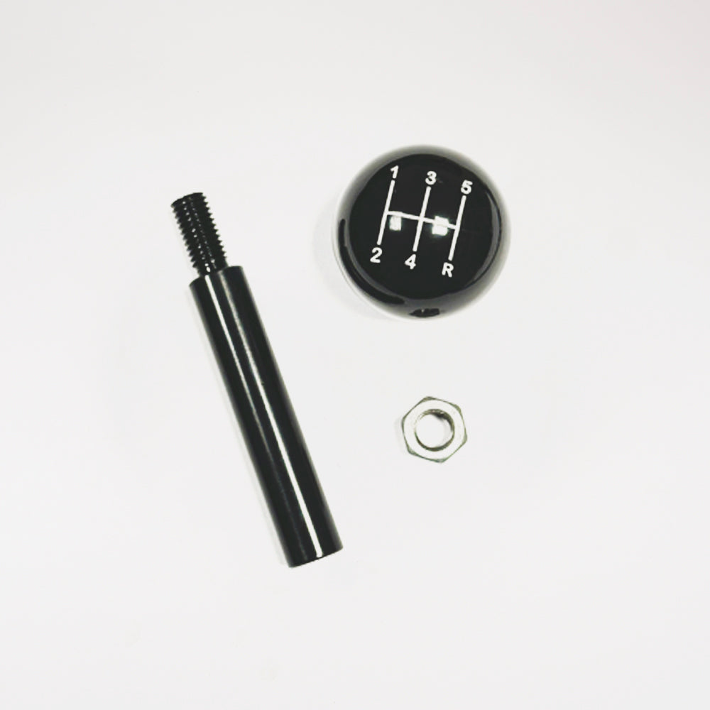 FREELANDER HERITAGE GEAR KNOB CONVERSION KIT
