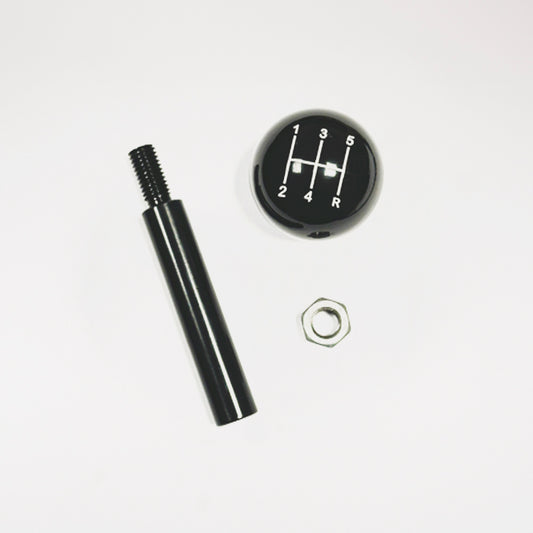 FREELANDER HERITAGE GEAR KNOB CONVERSION KIT