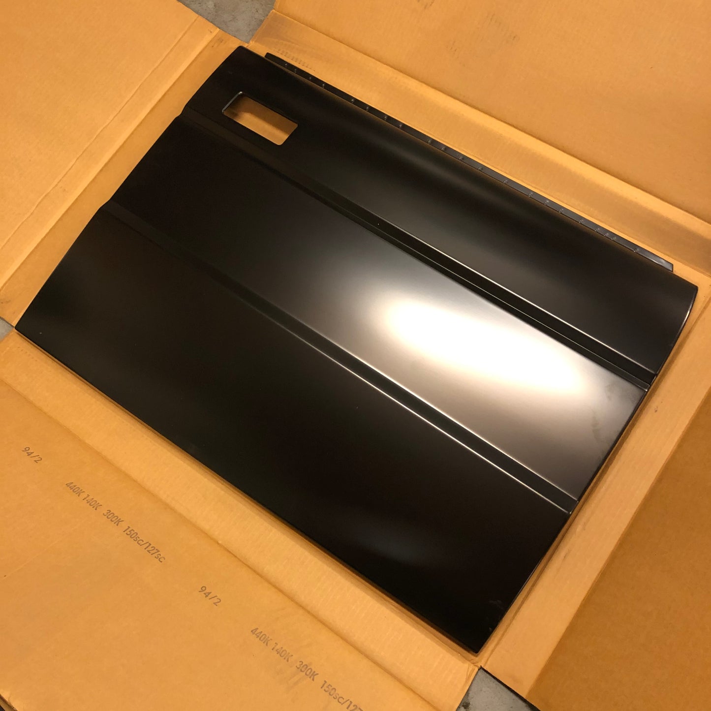 RH VOORDEUR BUITENHUIS