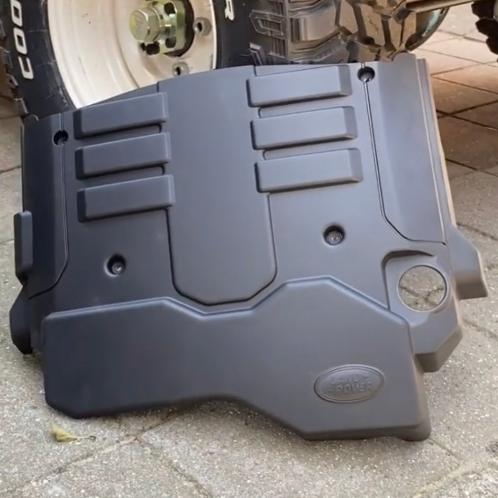 MOTORKAP 4.0 V6 BENZINE