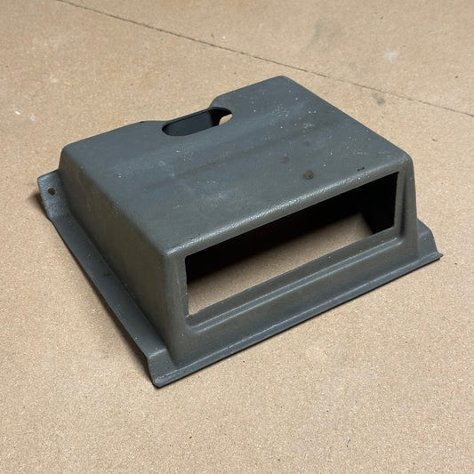 RADIO HOUSING CONSOLE DASH