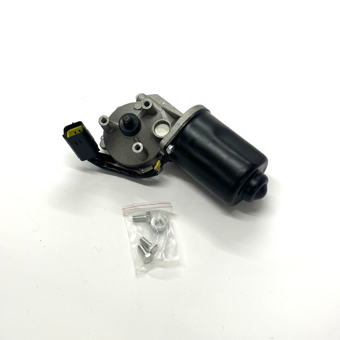 FRONT WIPER MOTOR