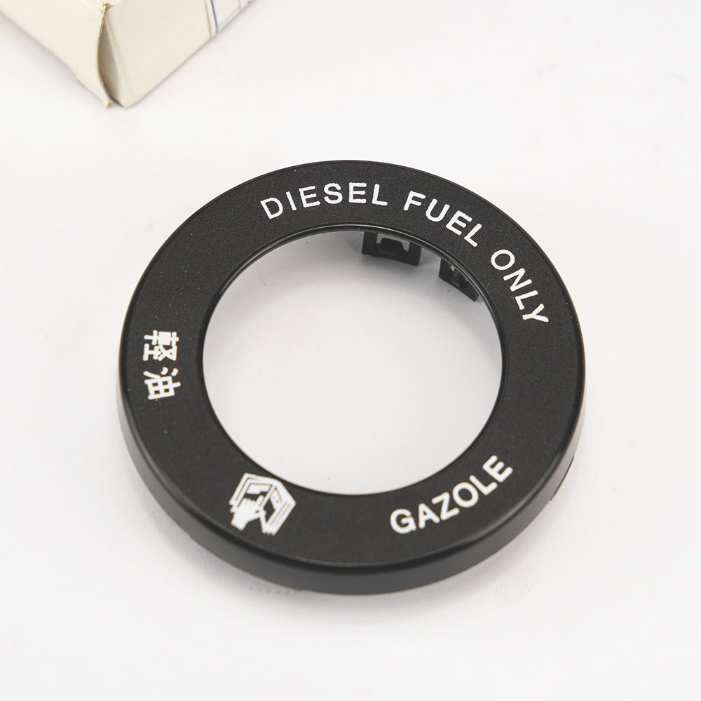 TANKDEKSEL BEVESTIGINGSRING