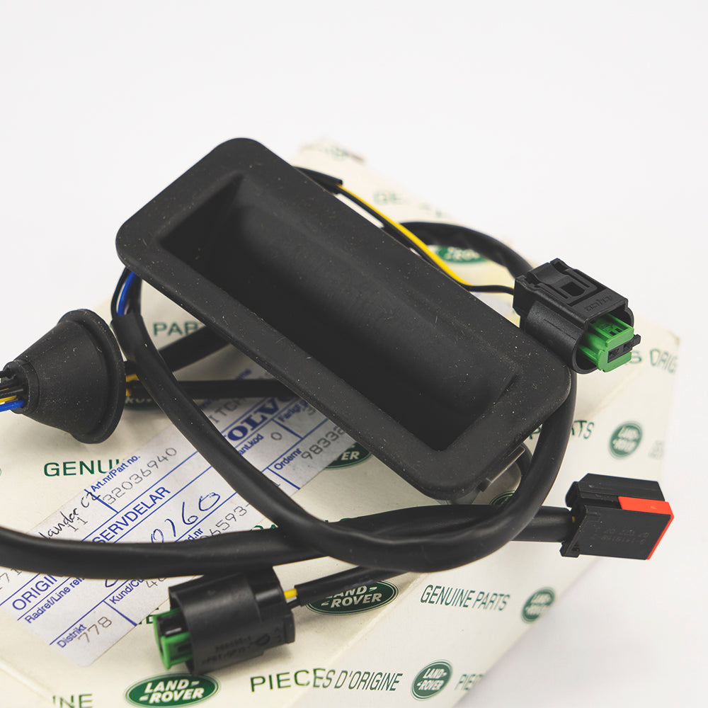 ACHTERKLEPSCHAKELAAR