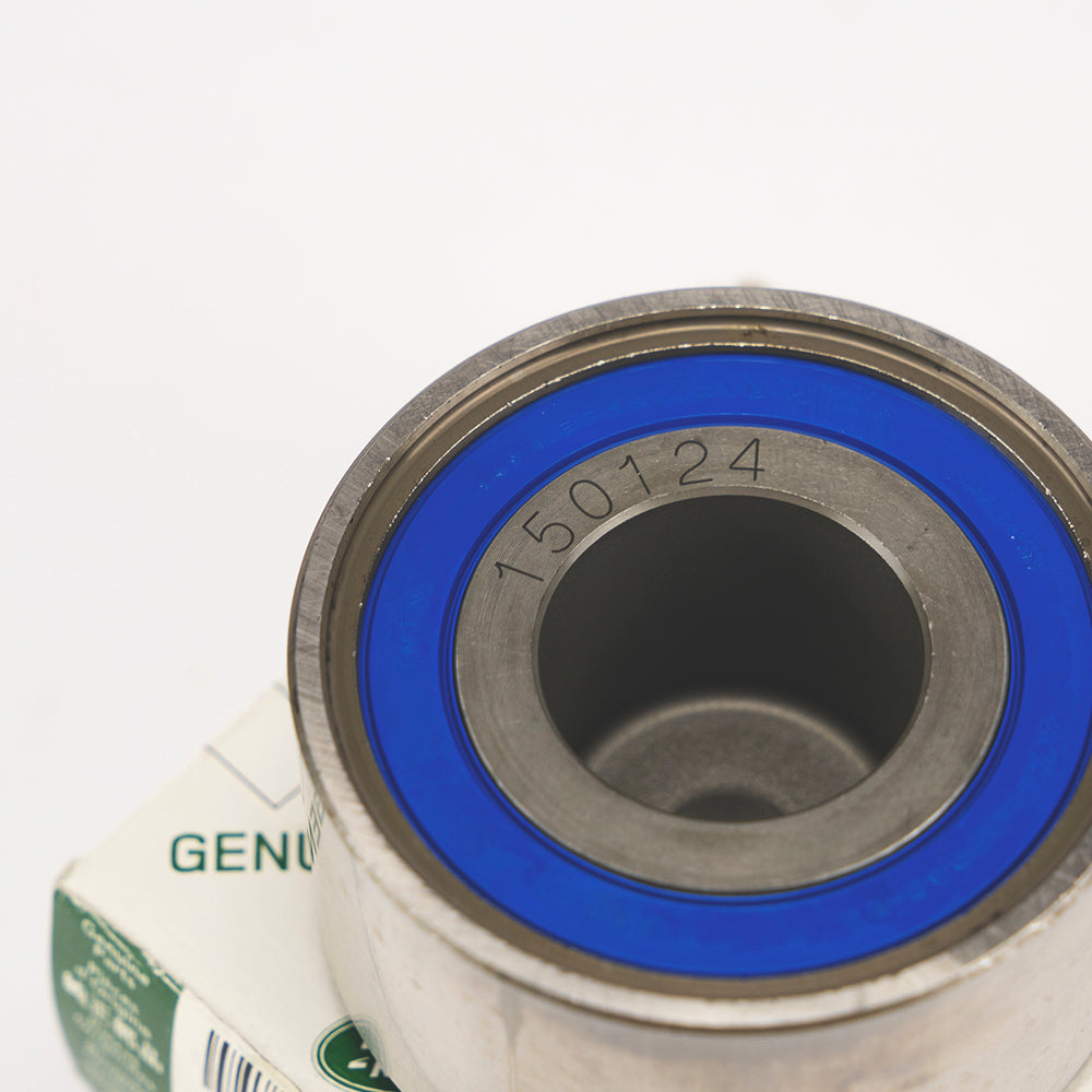 DISTRIBUTIERIEM-SPANPOELIE