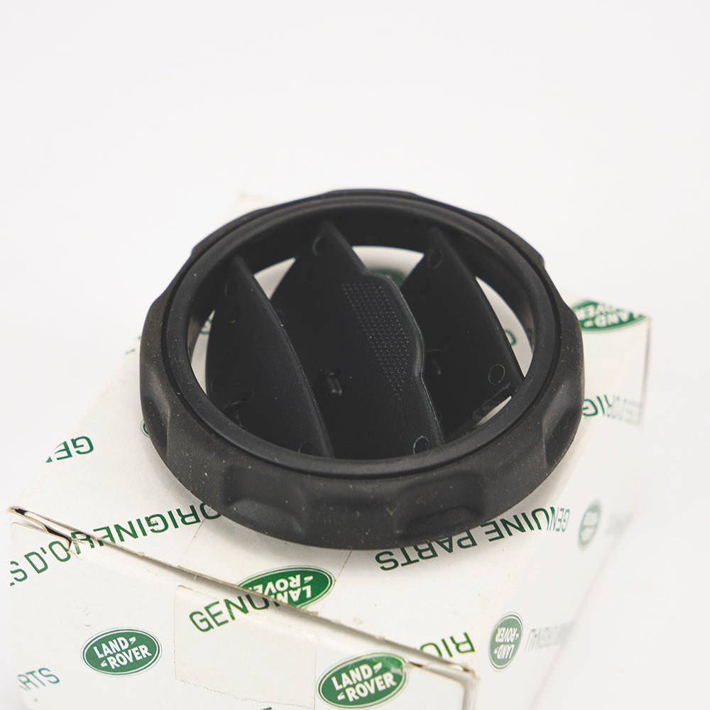 LUCHTVENTILATIE DASHBOARD