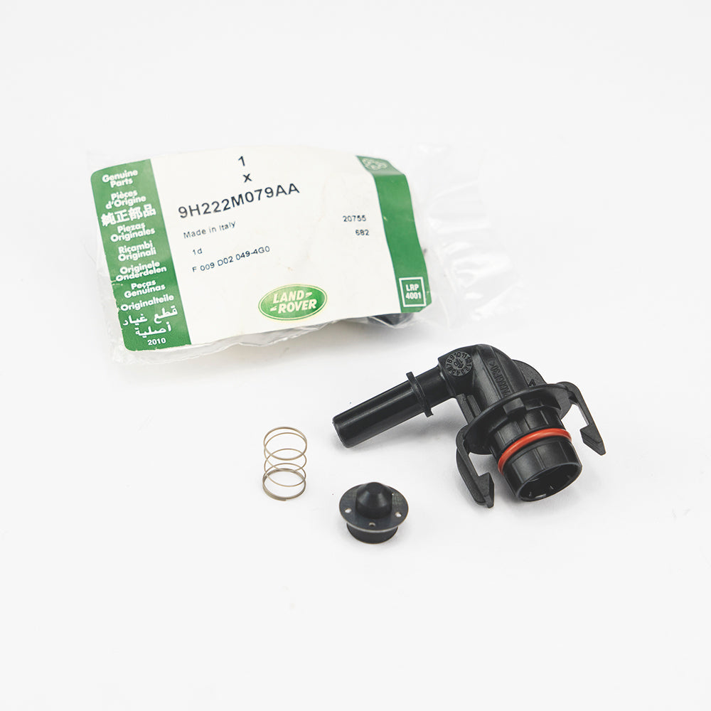 REMVACUÜMSCHAKELAAR