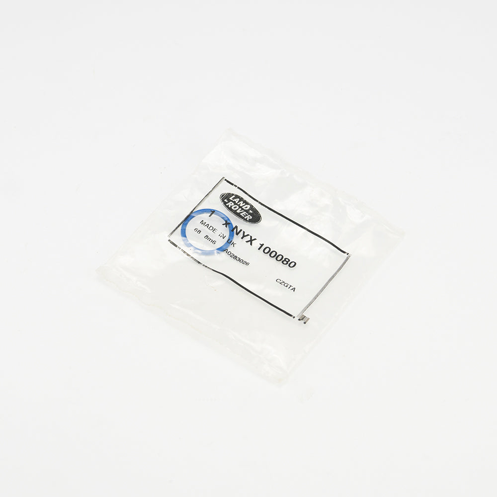 INJECTOR HARNAS O-RING TD5
