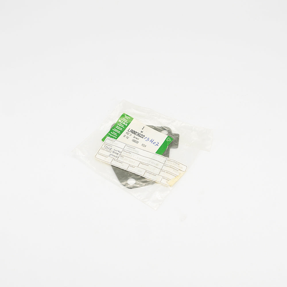 TURBO UITLAAT PAKKING TDV8