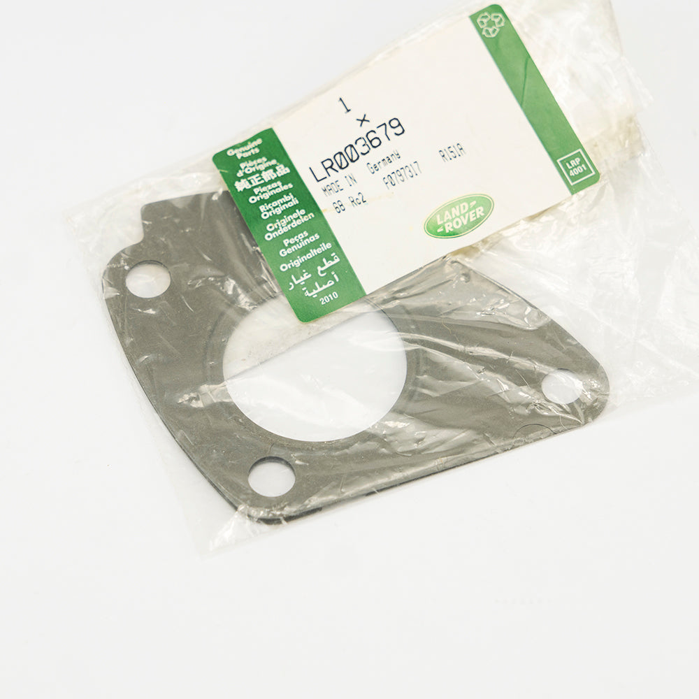 TURBO UITLAAT PAKKING TDV8