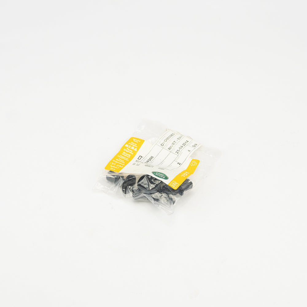 PLASTIC KLINKNAGEL