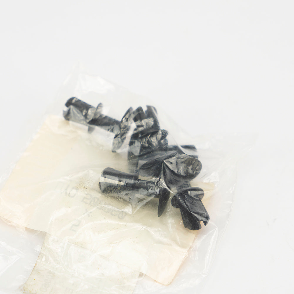 PLASTIC KLINKNAGEL