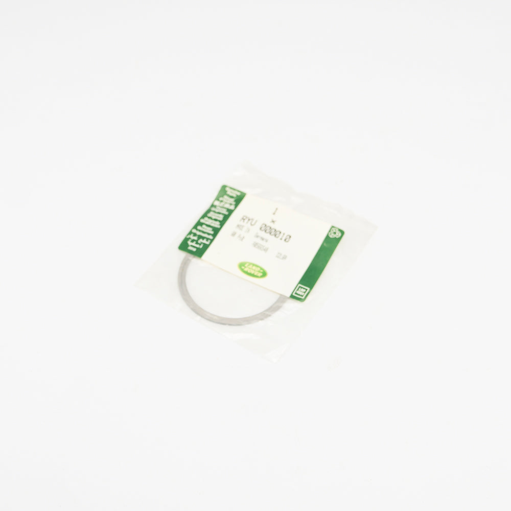 ACHTERSTE KNUCKLE CIRCLIP