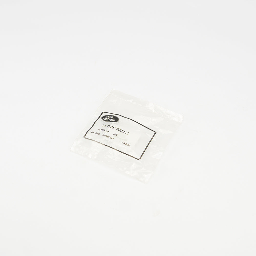 DAK WEERBAND CLIP