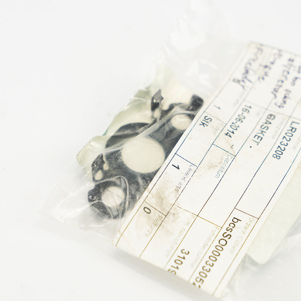 TURBO OLIE AFVOER PAKKING