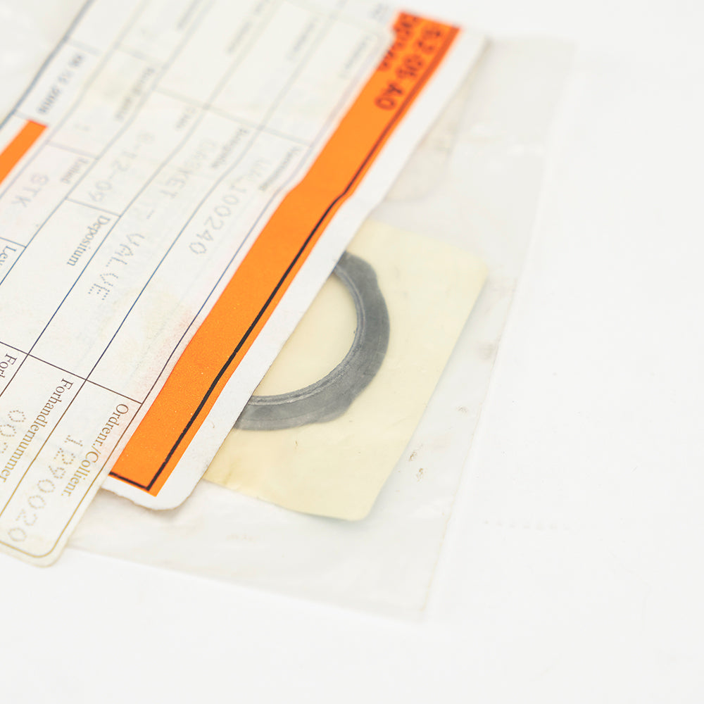 EGR-KLEP PAKKING TD5