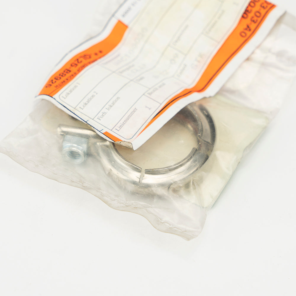 EGR-KLEP STEUNCLIP TD5