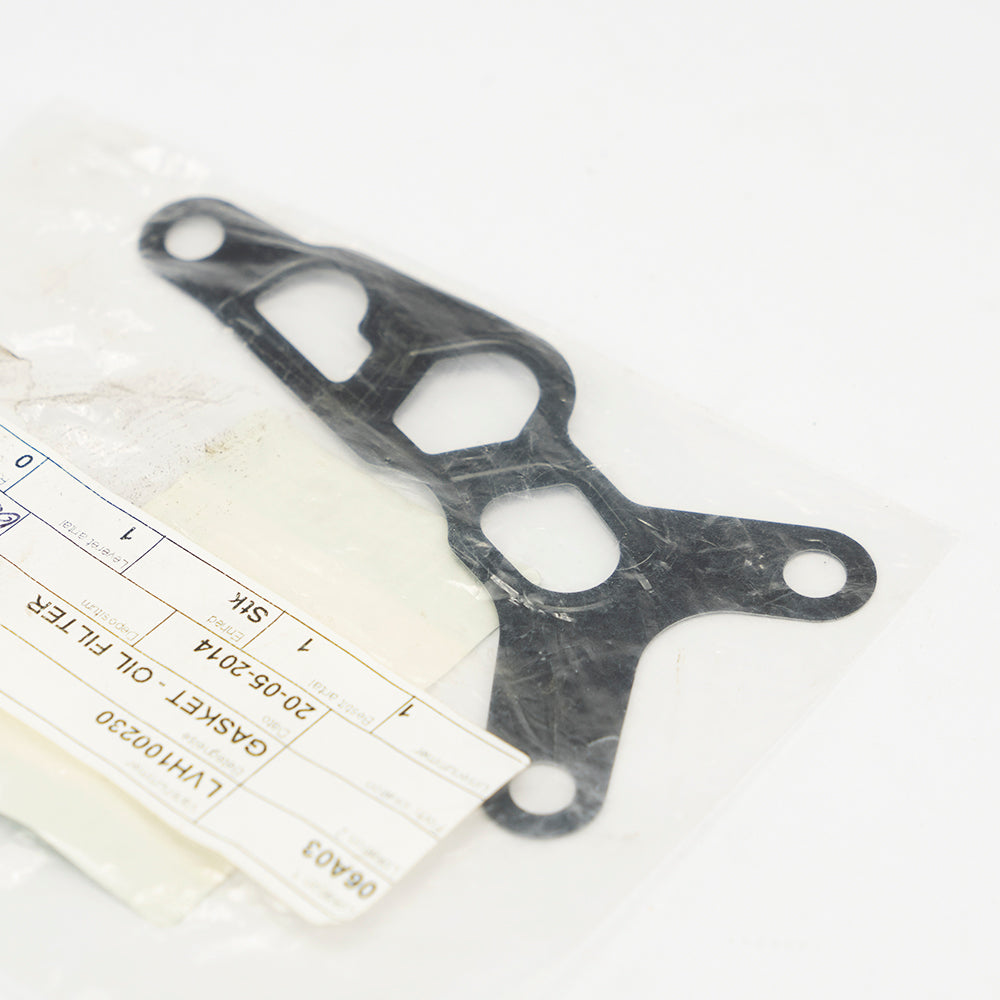 PAKKING OLIEFILTERBEHUIZING TD5