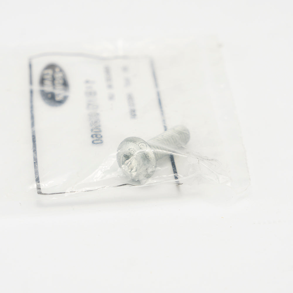 M8 X 25MM TORX-BOUT