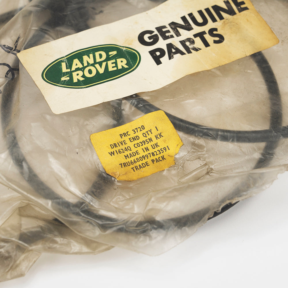 SNELHEIDSKABEL SERIE 3 LHD