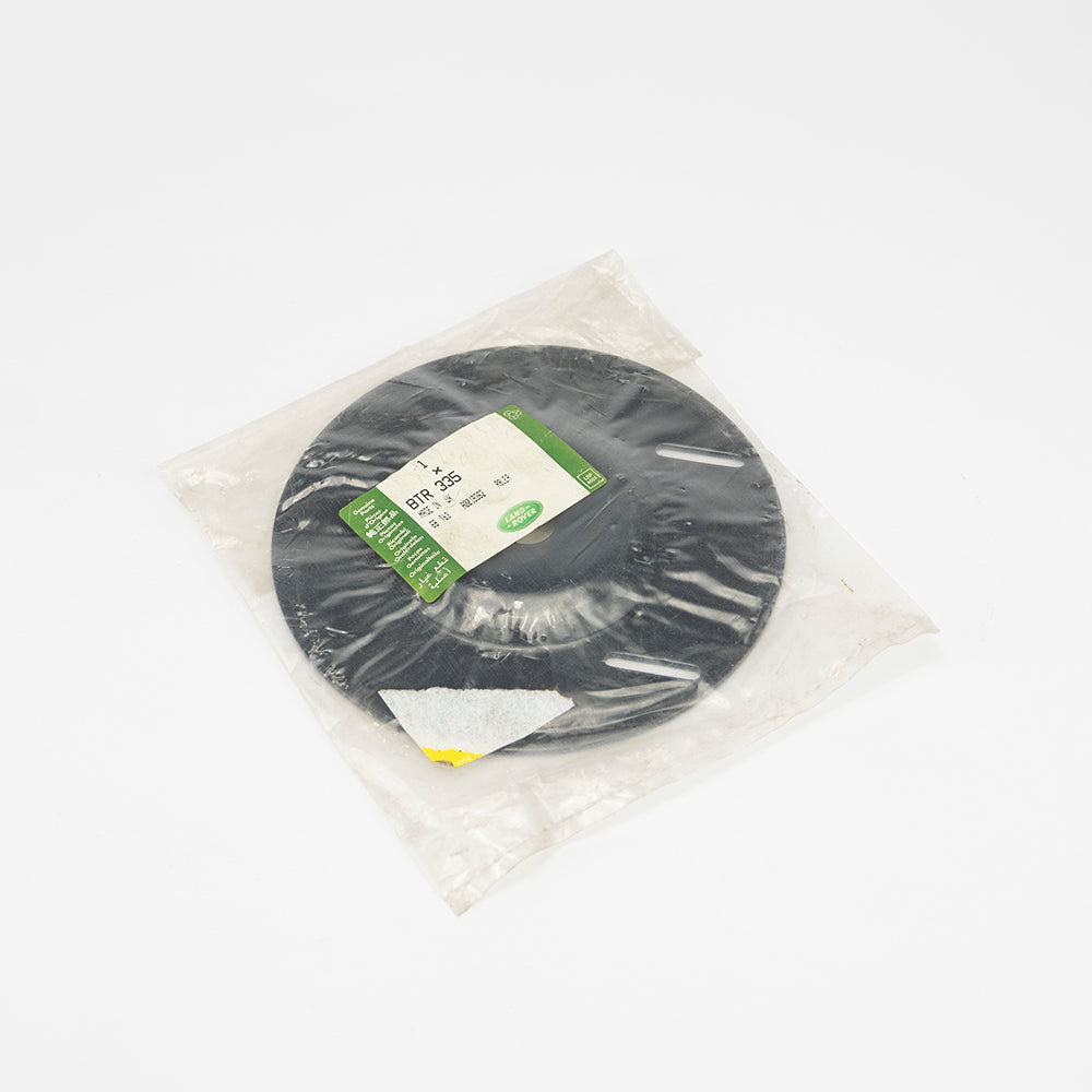 RESERVEWIELKLEMPLAAT