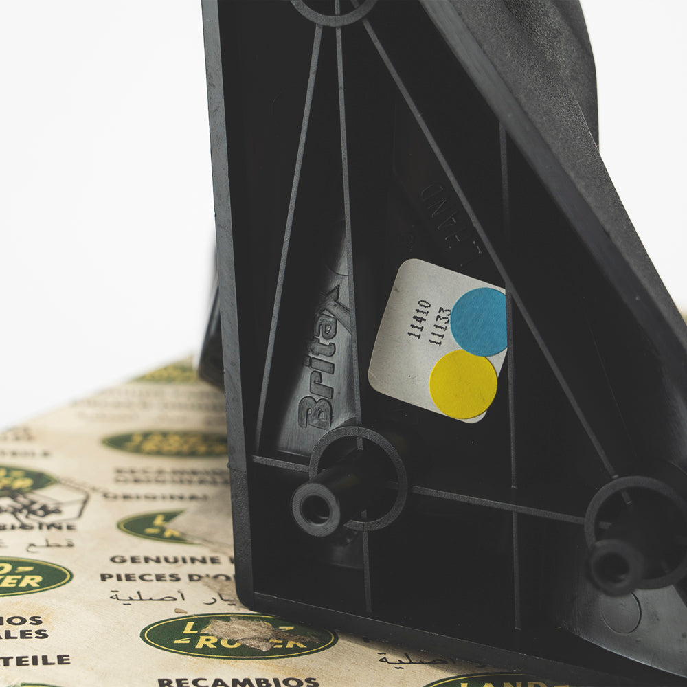 HANDMATIG AFSTELBARE LH-SPIEGEL