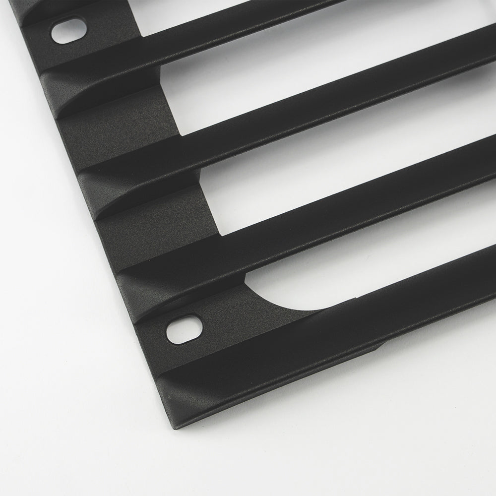 PLASTIC RADIATORROOSTER