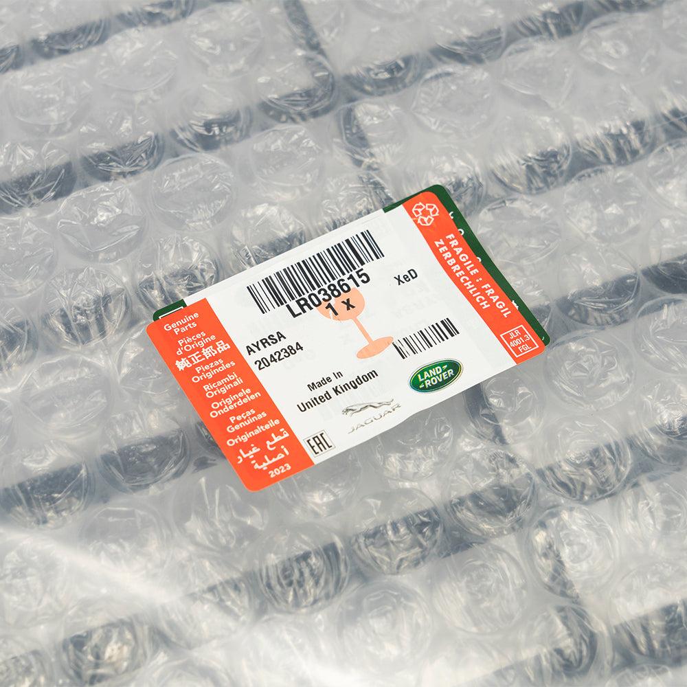 PLASTIC RADIATORROOSTER