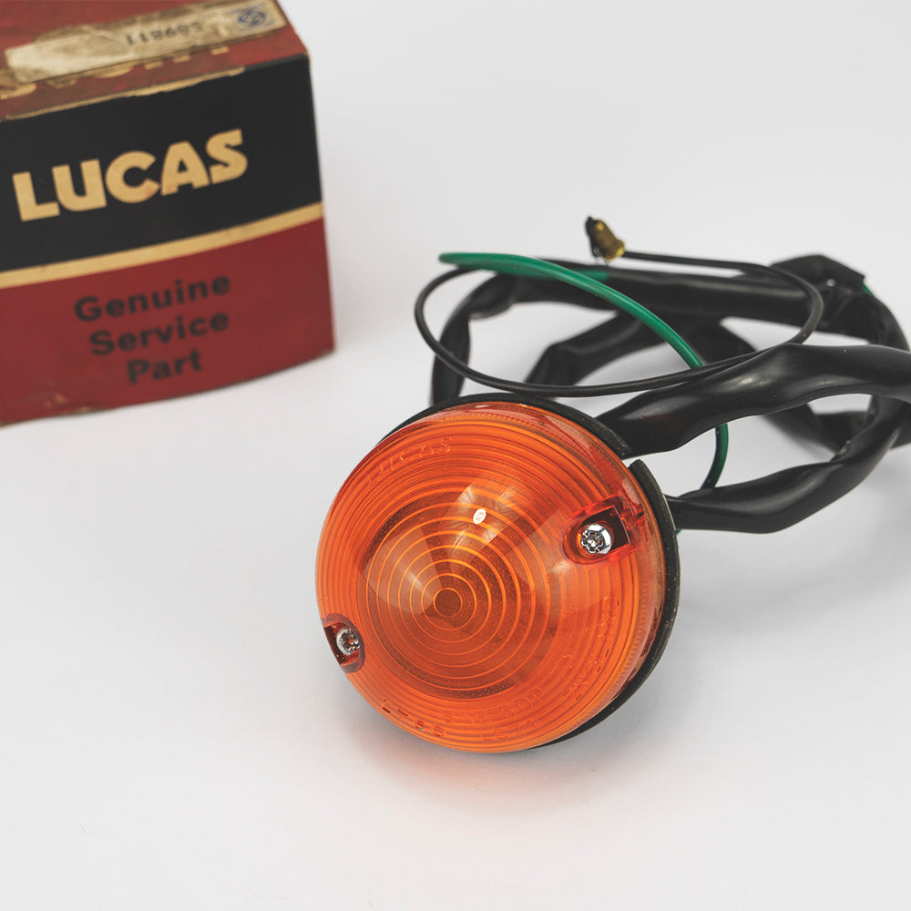 LUCAS INDICATORLAMP L760/L874