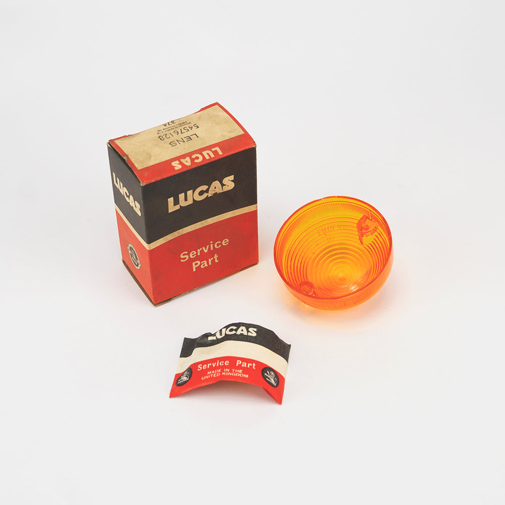 LUCAS INDICATORLAMP L760/L874 LENS