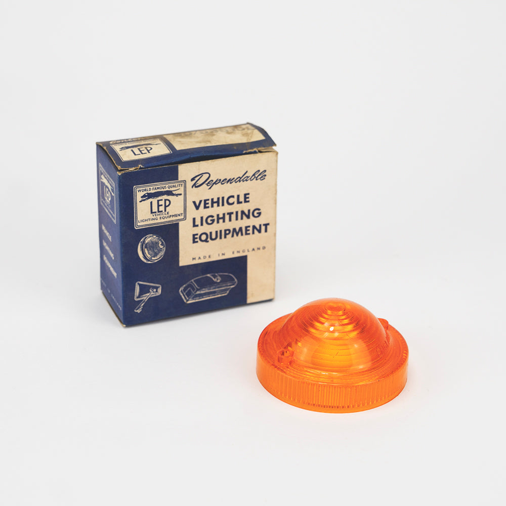 LEP-INDICATORLAMPLENS
