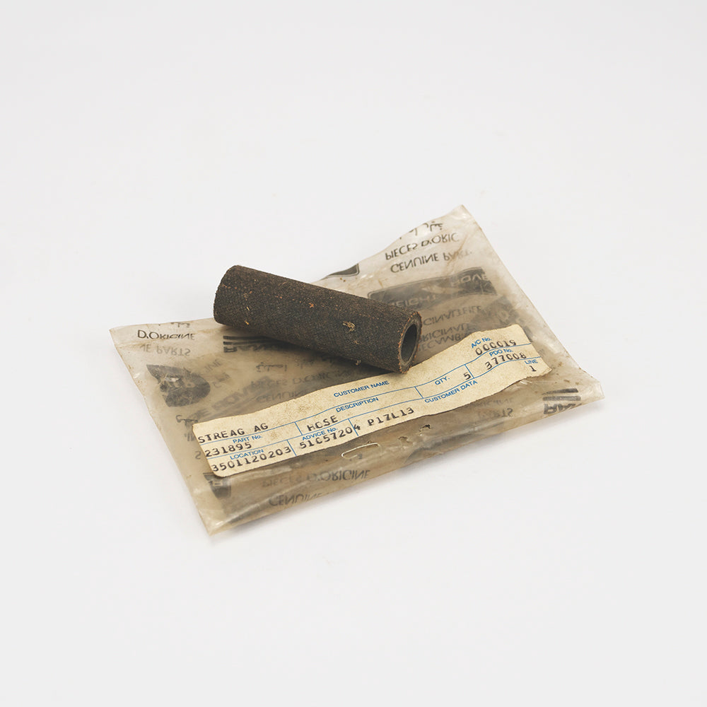 VERWARMINGSSLANG 2.6 6CYL