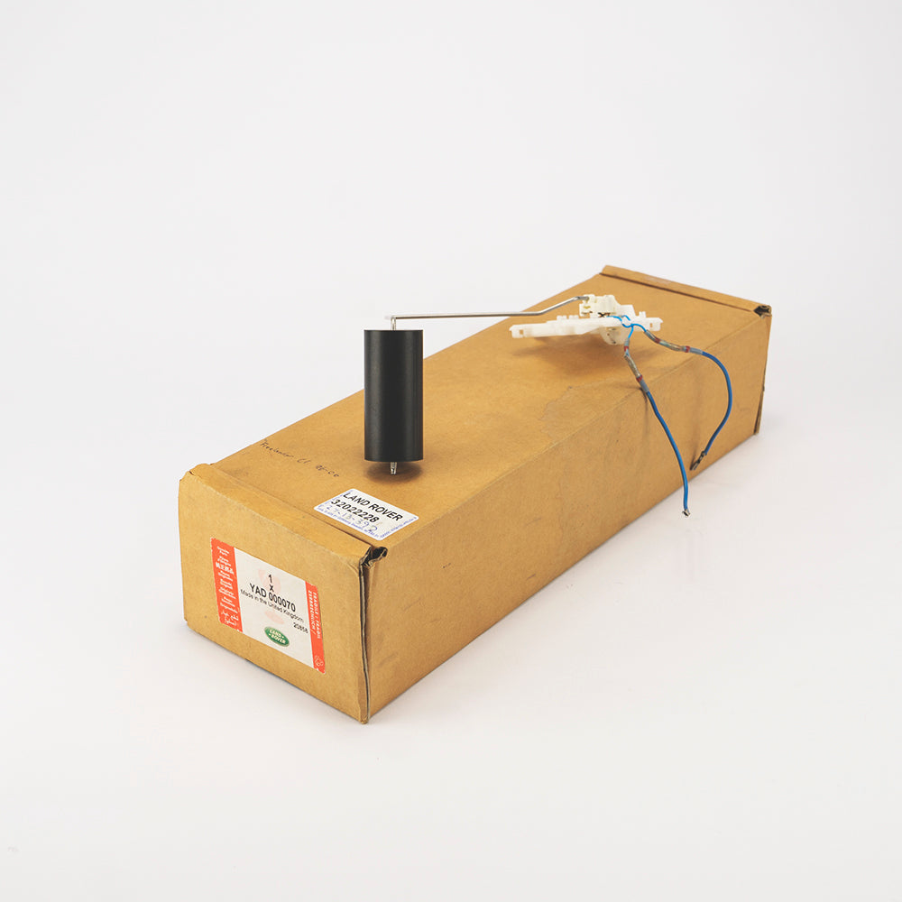 BRANDSTOFTANK SENSOR UNIT