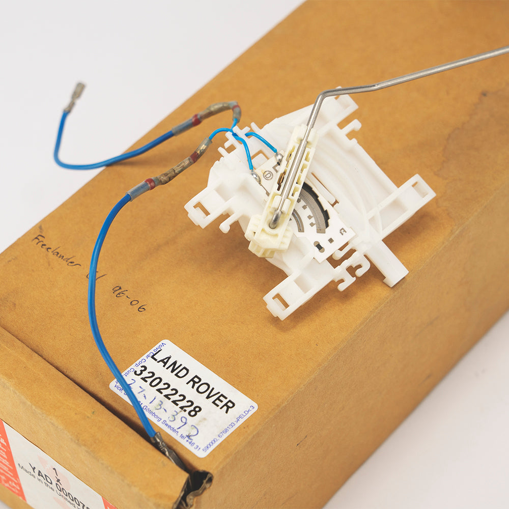 BRANDSTOFTANK SENSOR UNIT