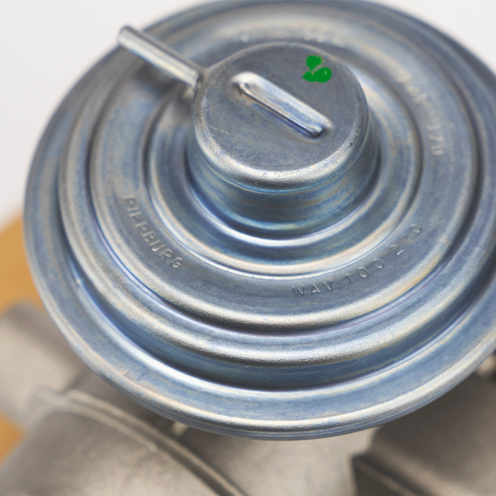 UITLAATGASRECIRCULATIE (EGR) TD5