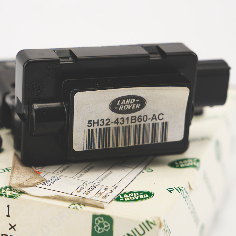 ACHTERKLEPVERGRENDELING BOVEN