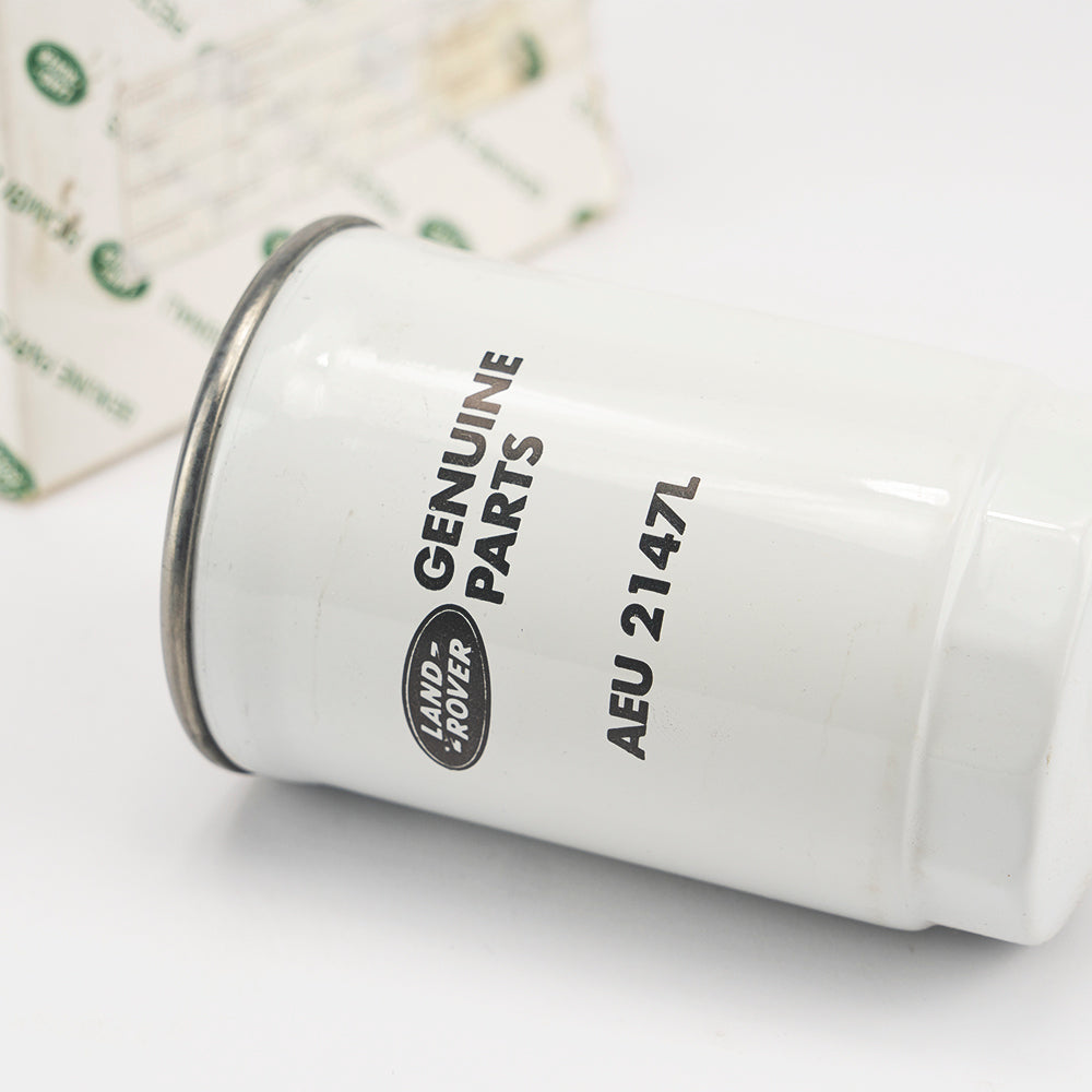 BRANDSTOFFILTER 200/300TDI