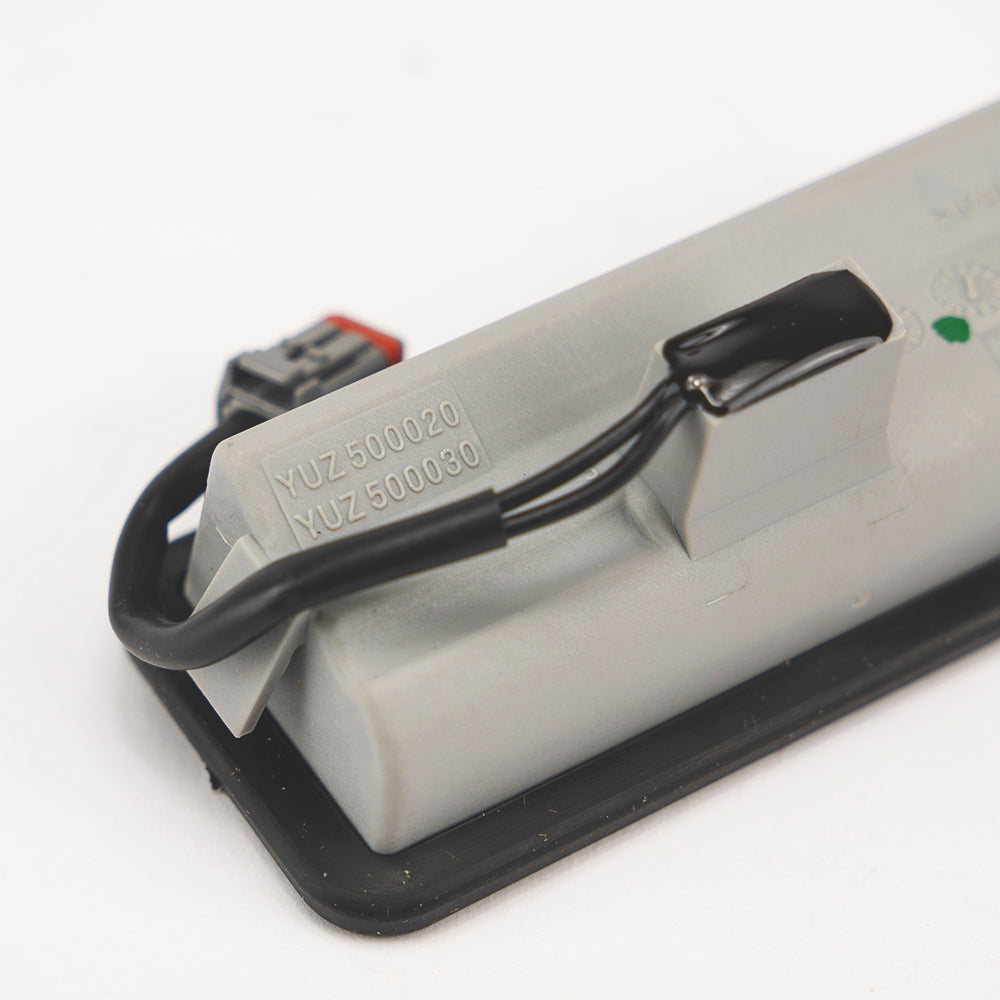 ACHTERKLEP ONTGRENDELINGSSCHAKELAAR