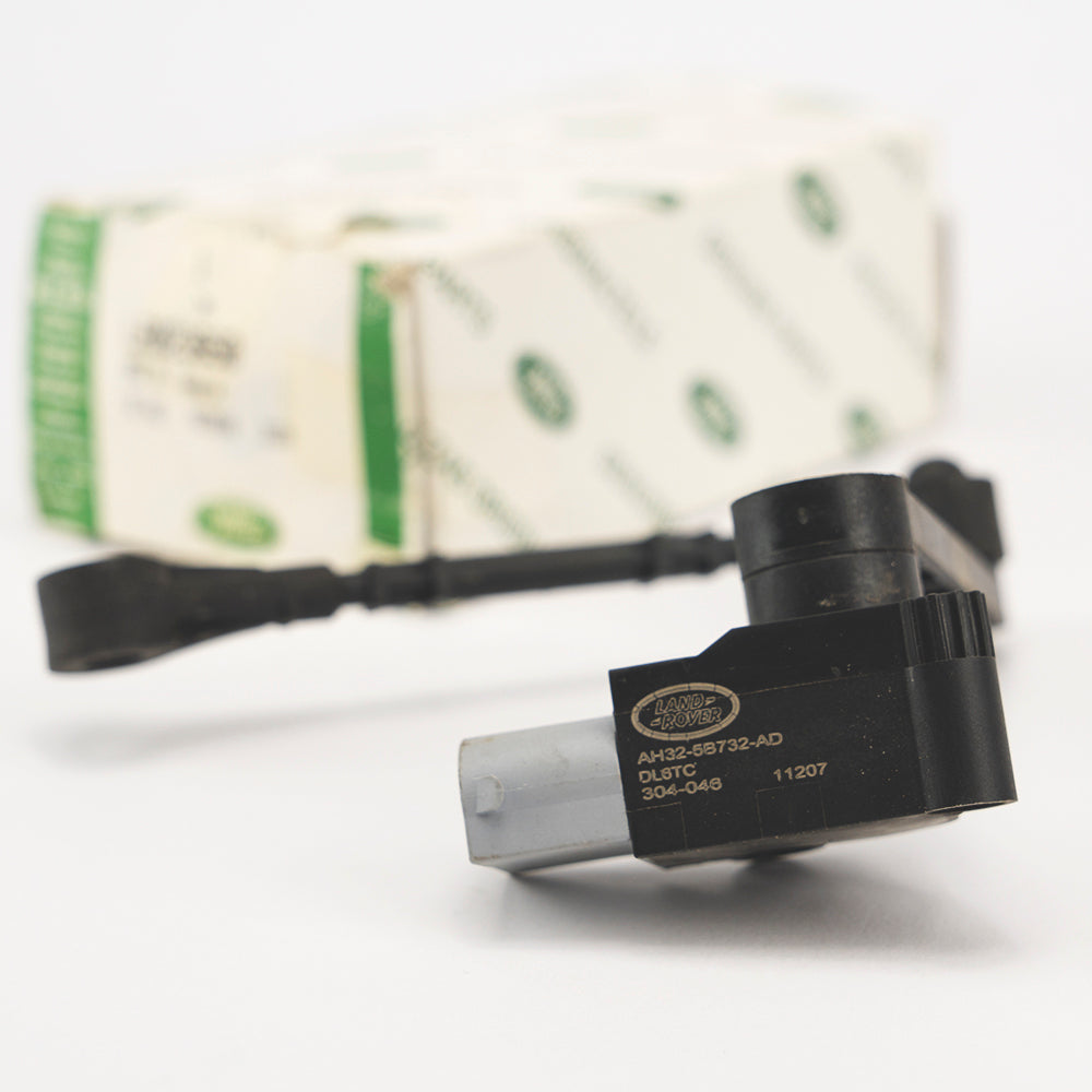 HOOGTE NIVEAU SENSOR