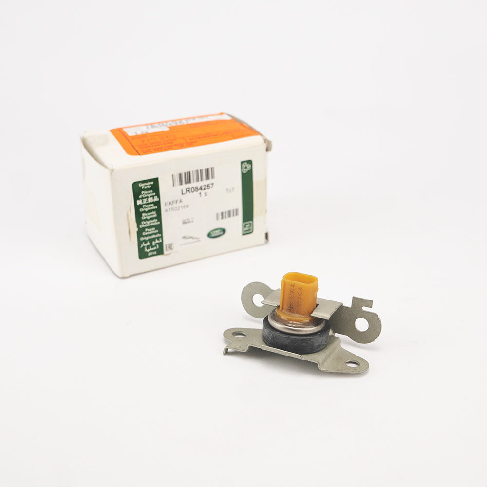ACCELEROMETER SENSOR