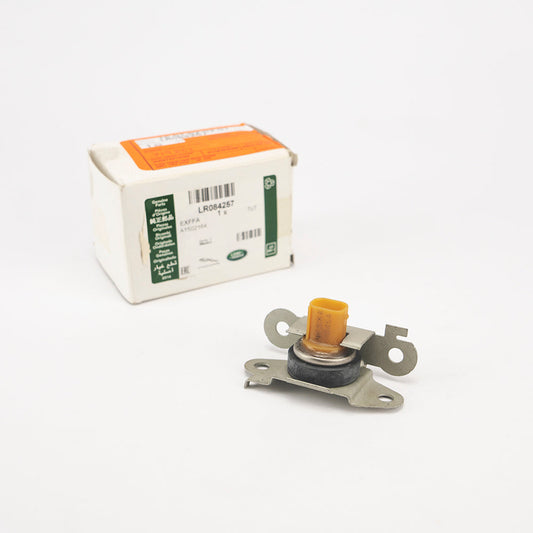 ACCELEROMETER SENSOR