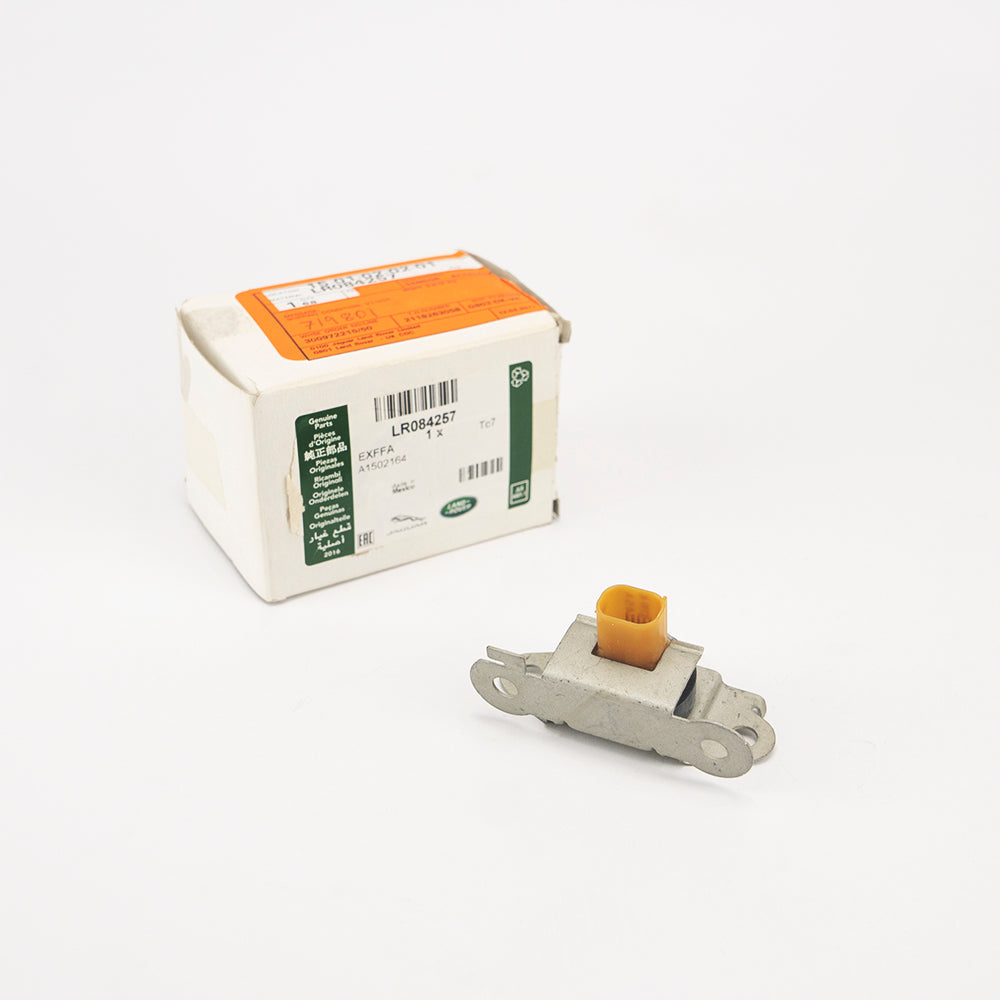 ACCELEROMETER SENSOR