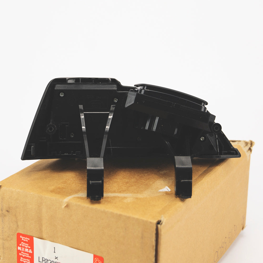 LH STUURWIELSCHAKELPANEEL