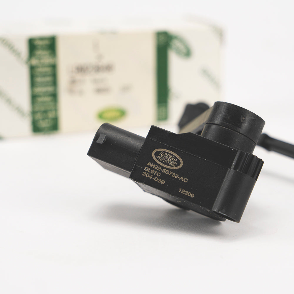 HOOGTE NIVEAU SENSOR